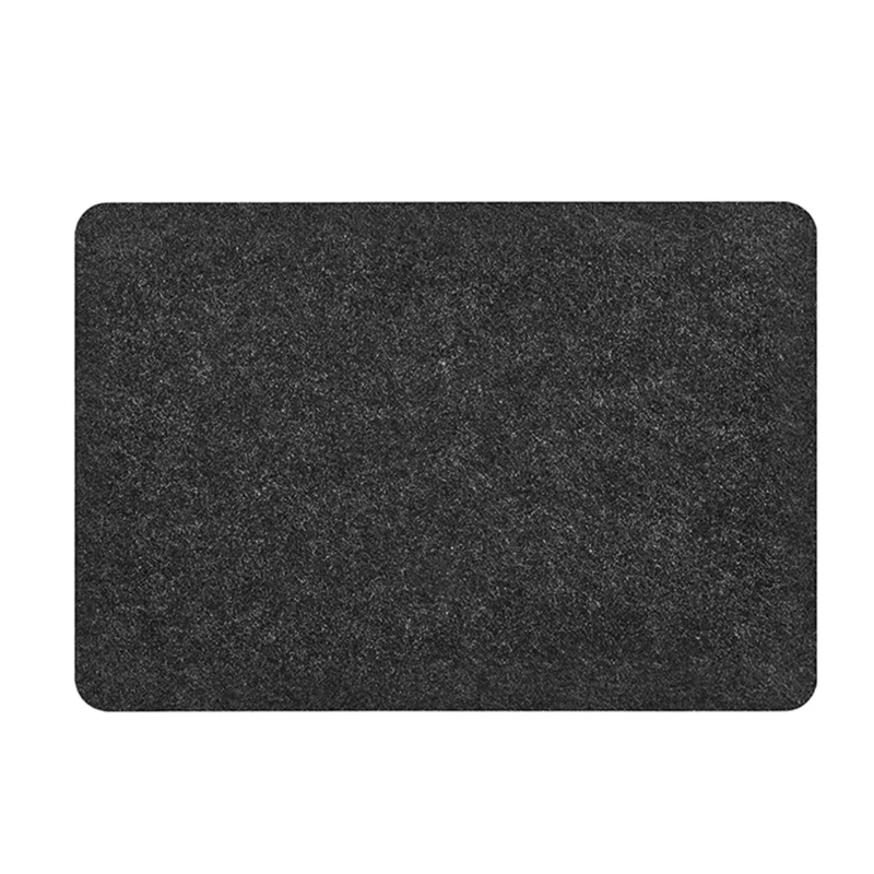 

2023 New Heat Resistant Mats Air Fryer Pads Countertop Protector Mats Non-slip Moving Protector Mats for Air Fryer Coffee Maker