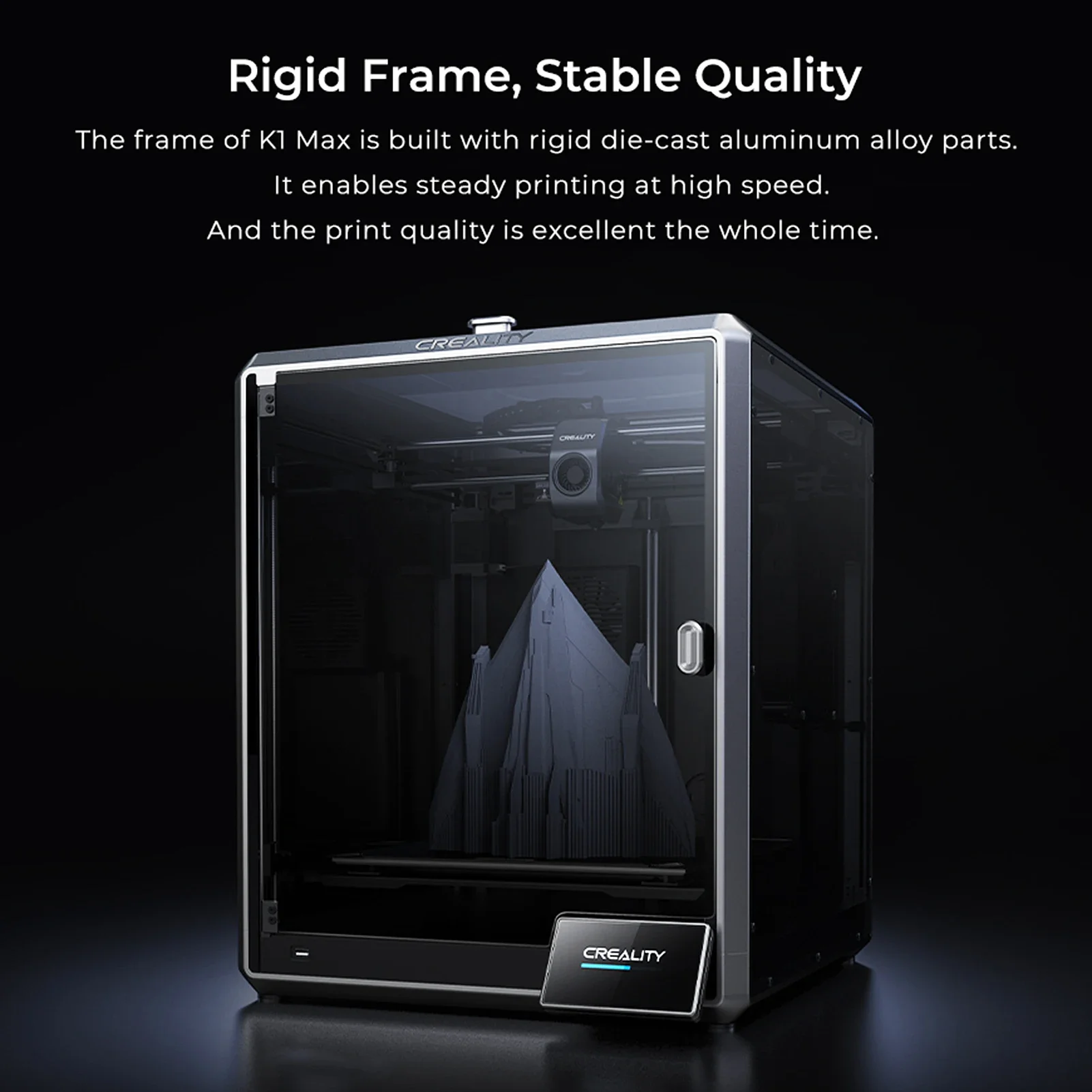 3D-принтер CREALITY K1 MAX
