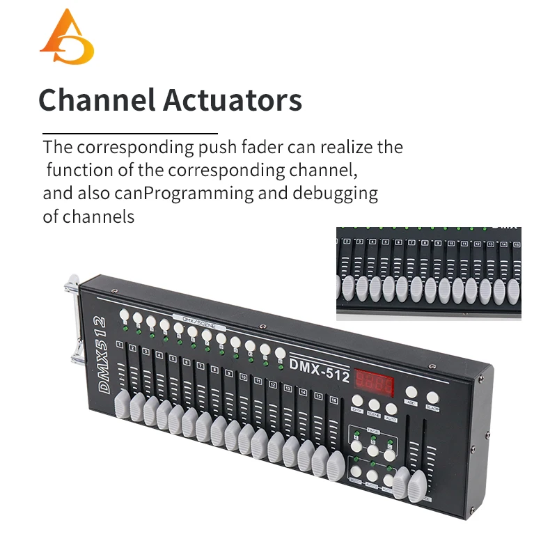 dsc-products