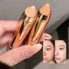 Face Concealer Pen Long Lasting Cover Dark Circles Corrector Contour Concealers Stick High Gloss Brighten Face Cosmetic Makeup 4
