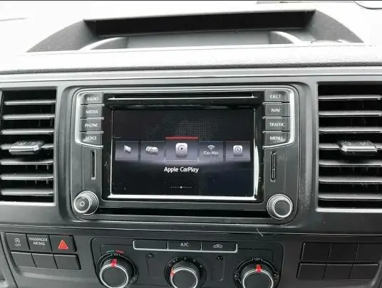 MIB STD2 PQ NAV 5CD 035 682 E 5K7 035 200 B  Ǹ ư, VW  MIB 682 ڵ ׺̼ 