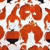 24FW Graffiti Print Pattern WACKO MARIA Shirt Retro Short Sleeve Shirt Summer Mens Womens Hawaii Shirt 6