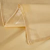 22mm Silk Flat Sheet 1PC 100% Mulberry heavy Silk Solid Color Custom order is acceptable ls0114-190619 4