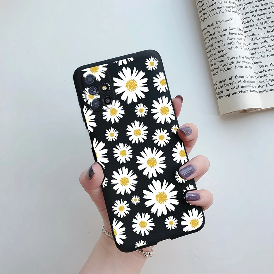 Sunflower Butterfly Slim Soft Bumper Case
