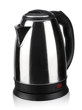  Rapid Heating Of Electric Kettle With 2.0L Stainless Steel Liner 