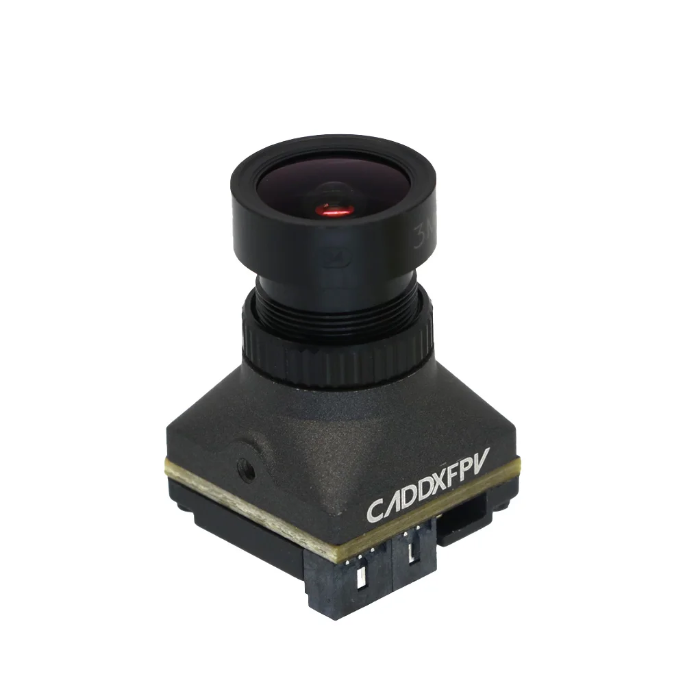 Gimbal stabilisateur 3 axes pour smartphone avec télécommande, montrant les axes de rotation et les boutons de contrôle.