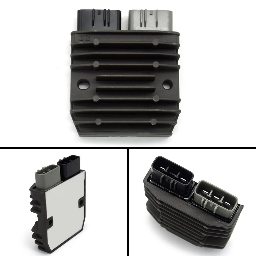 SEADOO RXT-X 260 '10 OEM VOLTAGE REGULATOR Used [S717-044
