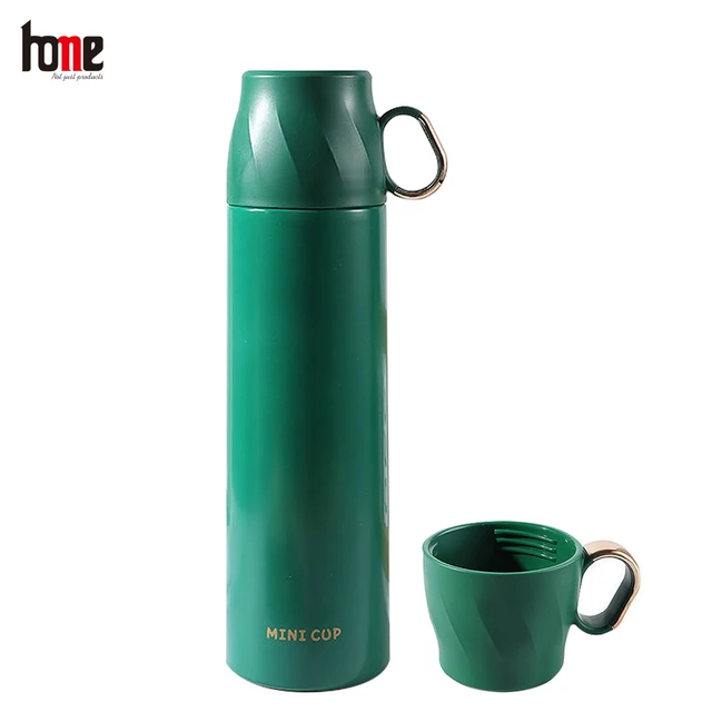 Hot Drink Thermos Bottle for Coffee Insulated Cup Tumbler Thermal Mug  Isotherm Flask Water Sport Children Travel Cold Drinkware - AliExpress
