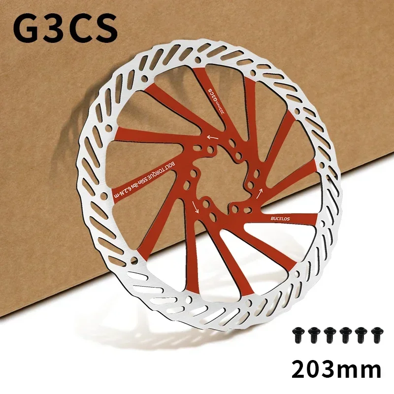 Red-203MM