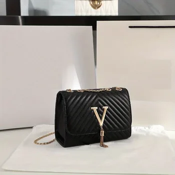 NIVA Classy V Bag Small 2