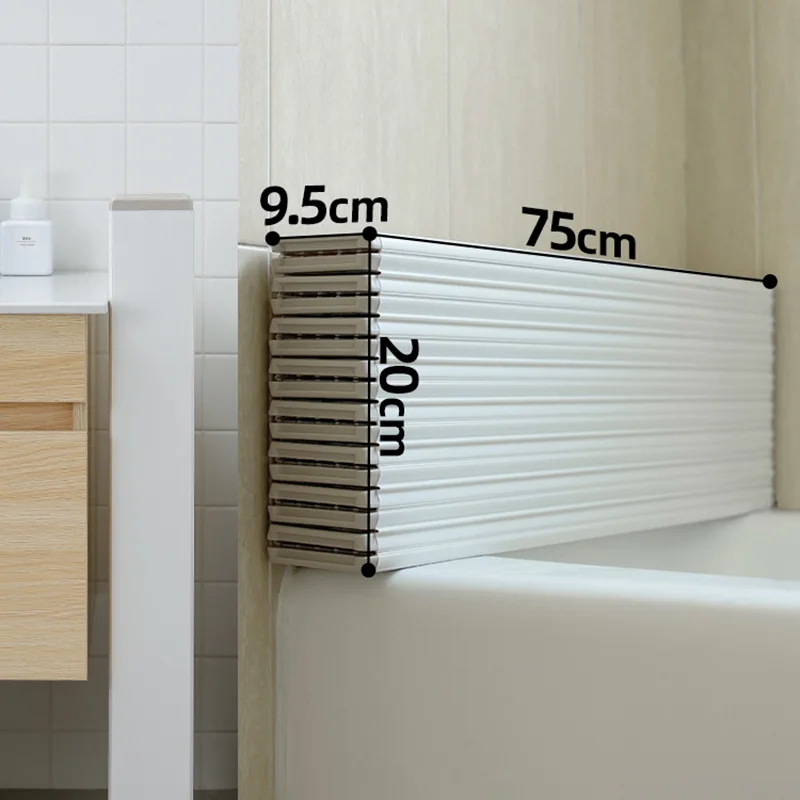 Shelves Bathtub Trays Organizer Mobile Table Bathtub Trays Storage Shelf Extendable Badkamermeubilair Bathroom Furniture WW50BT