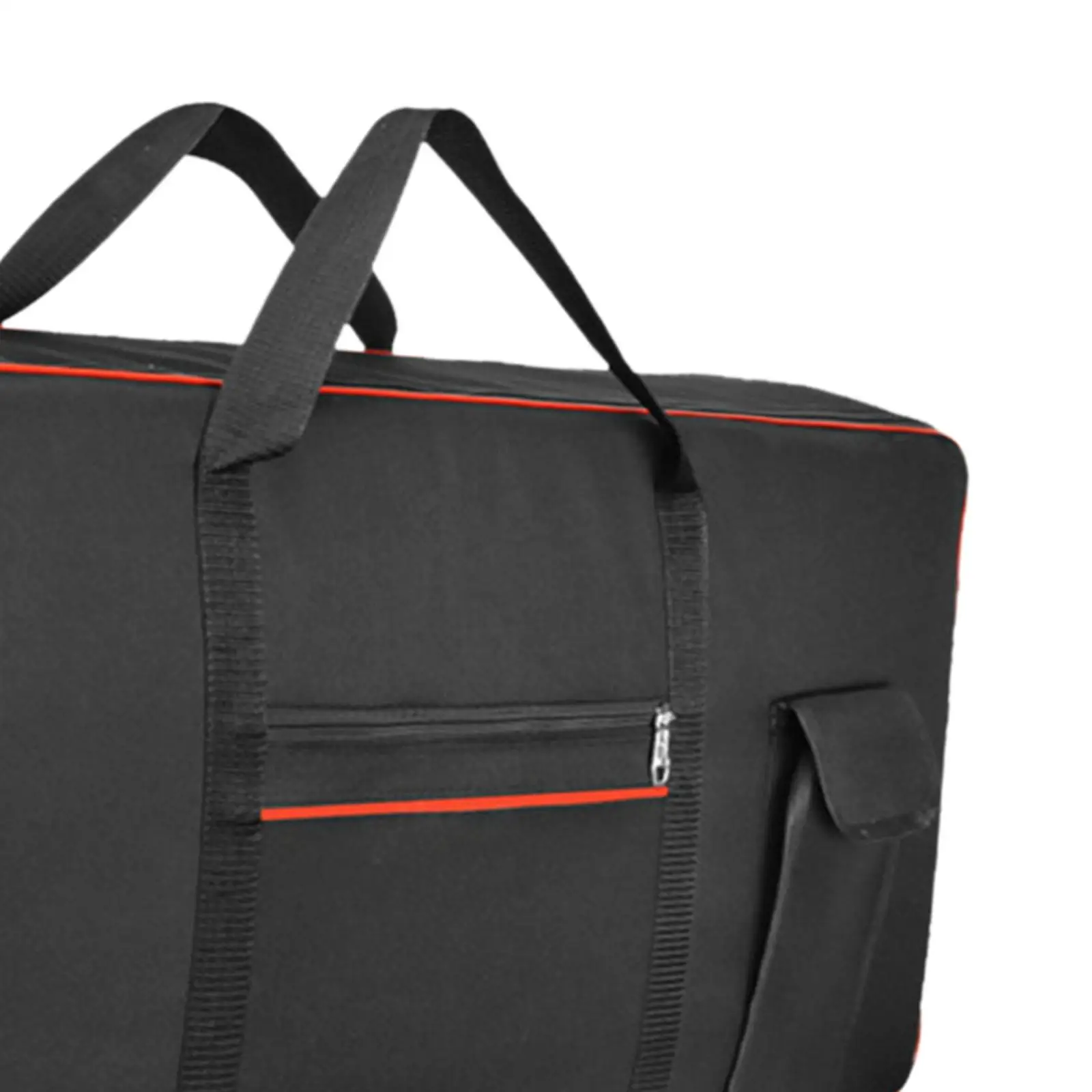Electric Piano Case Waterproof Shockproof Thickened 61Key Keyboard Piano Gig Bag Handbag for Concert Performance Tour School Electric Piano Case Waterproof Shockproof Thickened 61Key Keyboard Piano Gig Bag Handbag for Concert Performance Tour School