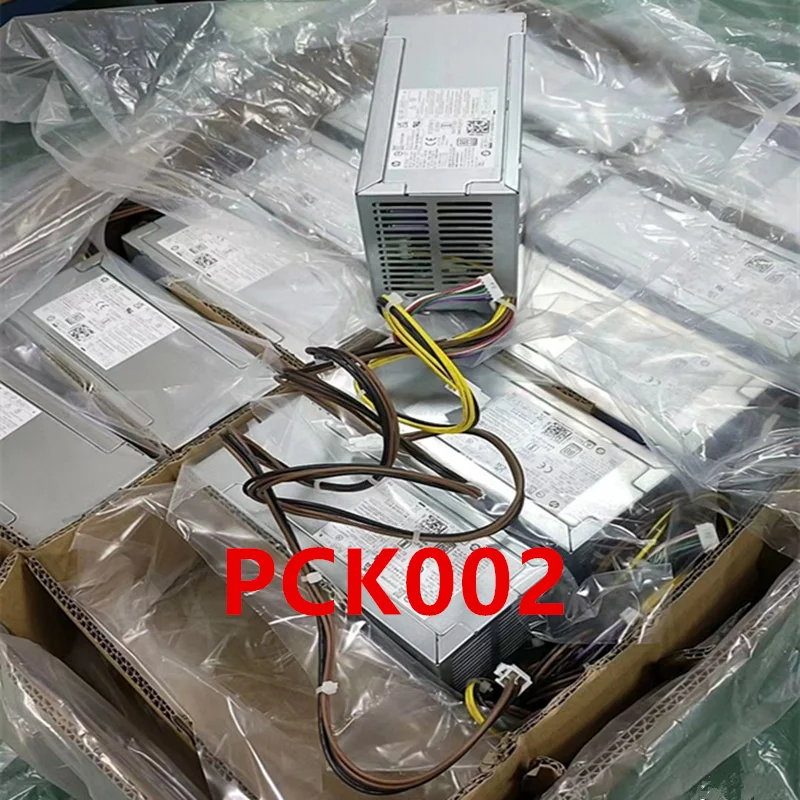 Nuovo Alimentatore Originale Per Hp Z1 Z2 G4 G5 G6 G8 4Pin 350W Alimentatore Switching Pck002 L70040-004