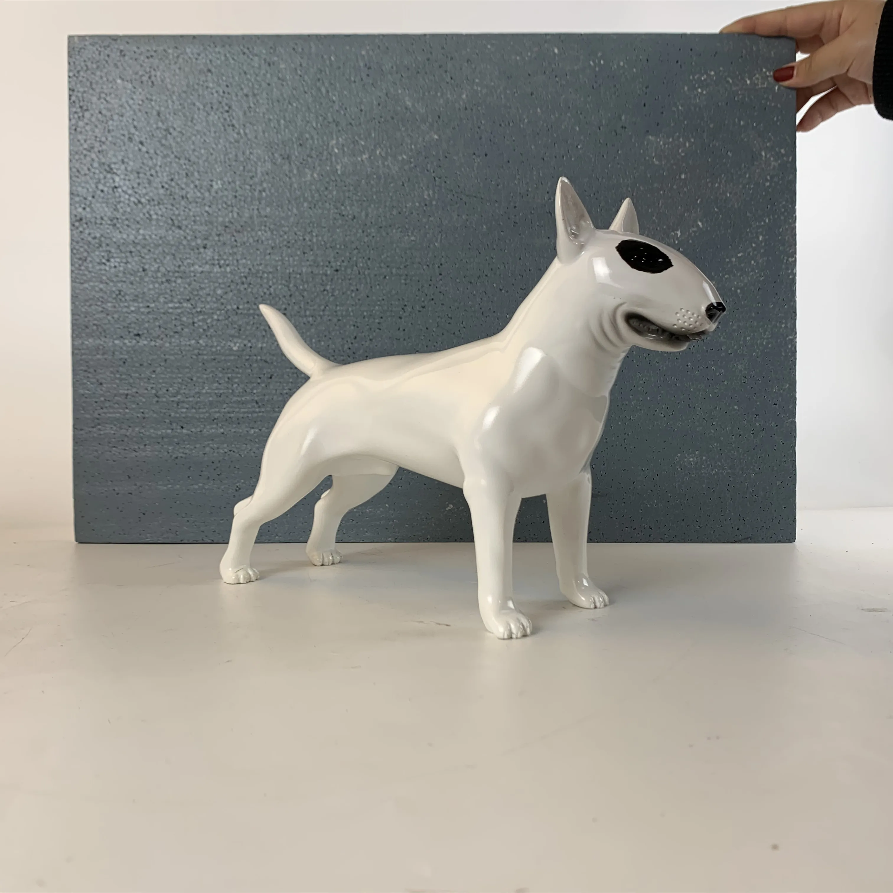 Bull