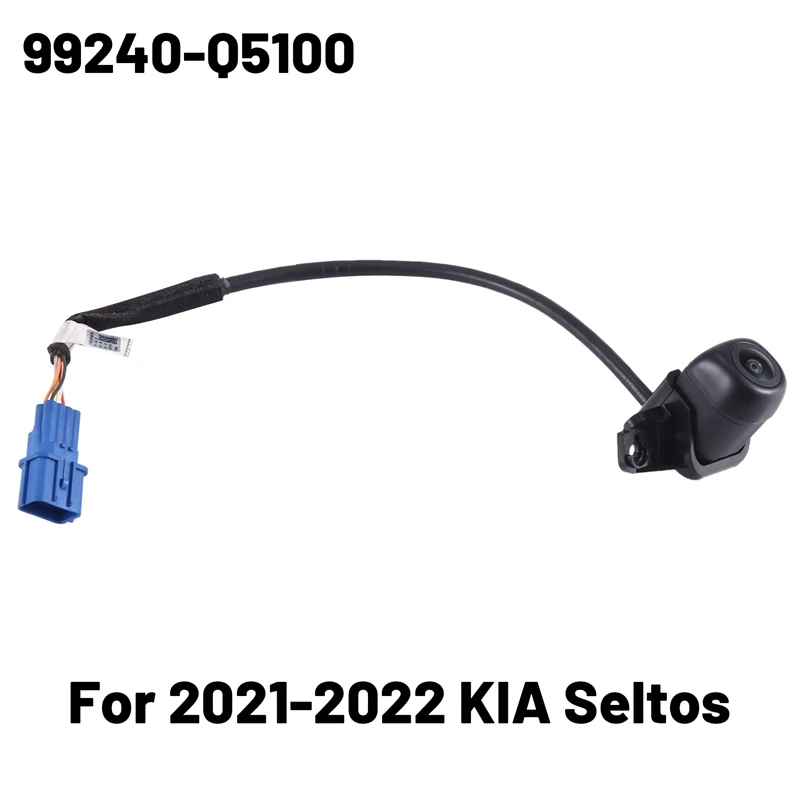 

99240-Q5100 New Rear View Camera Reverse Camera Parking Assist Backup Camera For 2021-2022 KIA Seltos
