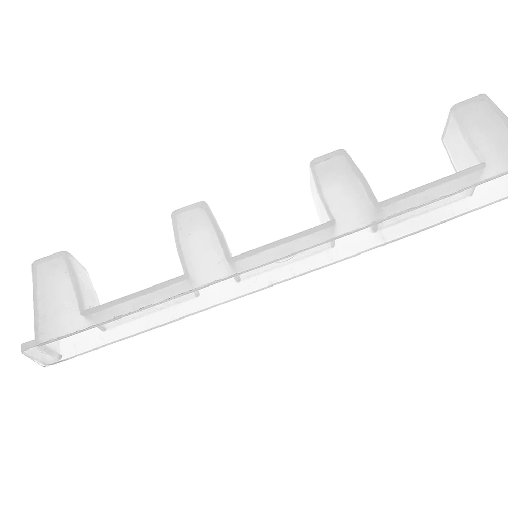 Keep Proper Space Between Spacer For the Beehive Frame Bar Plastic Beekeeping Tools Only 1PCS