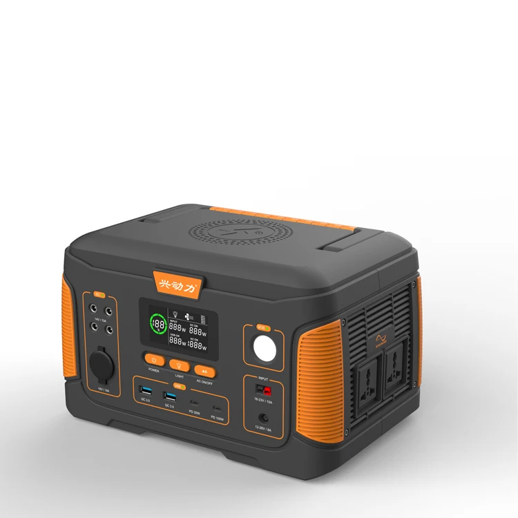

placas solares 932wh mobile phone laptop camping growatt 1000w outdoor solar generator portable power station