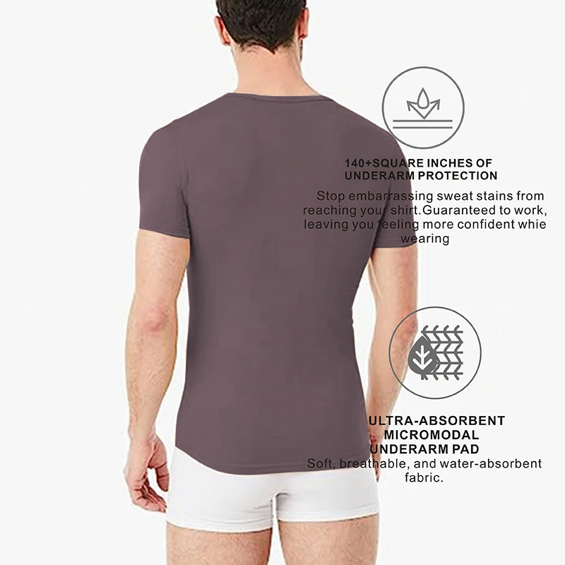 https://ae01.alicdn.com/kf/S9fef0e2c0a434261b56fb902d90a288eb/Summer-Sweat-Proof-Armpit-Shield-Oversized-T-Shirt-Short-Sleeve-Shirt-With-Sweat-resistant-Pad-Men.jpg