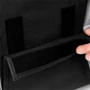 Suitable For 20-30 Inch Black Luggage Cover Suitcase Protector Cover Baggage Dust Case Cover Suitcase Case Travel Organizer 2# 6