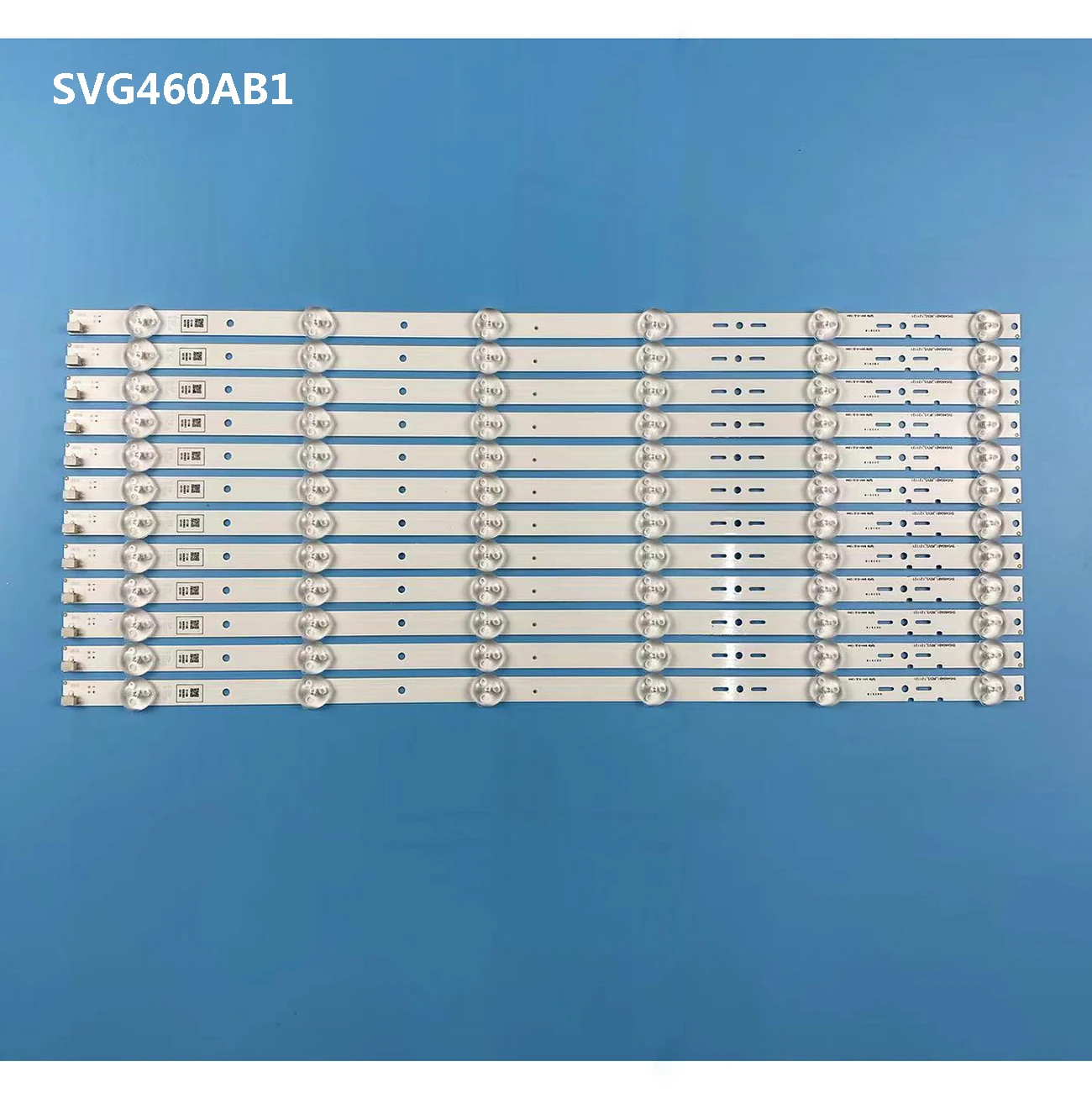 Strip Strip Strip Tira de Luz de Fundo para Ony Ony Kdl46r450a 464450 Kdl-46r473a Kdl-46r470 464470a Klv-46r476a Kdl-46r476a 44460b1 S460dh11 2