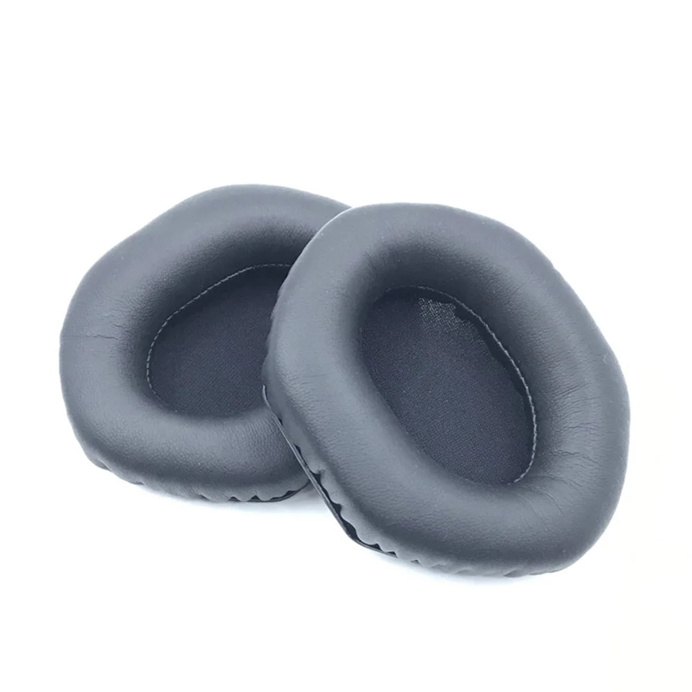 

Over Ear Headphone Ear Cushion Replacement Earpads Compatible with V MODA XS Crossfade M 100 LP2 LP DJ Quality and Durable