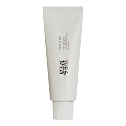 Korean Rice Extract Hydrating SPF50+ Brightening Moisturizer and Concealer (1pcs 50g)