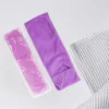 Perineal Cold Compress Lavender Heating Pad Microwavable Instant Ice Maxi Pads Postpartum Neck Wrap Microwave Bag 2