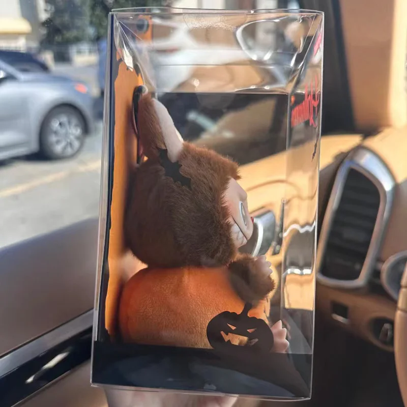 ラブブ ハッピーハロウィンパーティーシリーズ 51dG12tlxNL._UF894,1000_QL80_.jpg