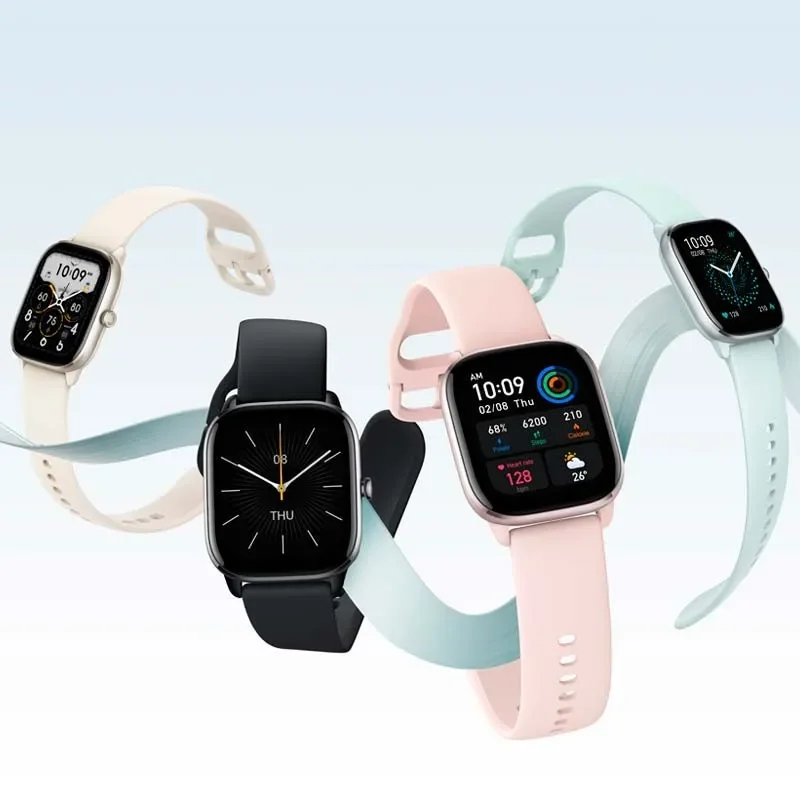 smart watch gts 2 mini