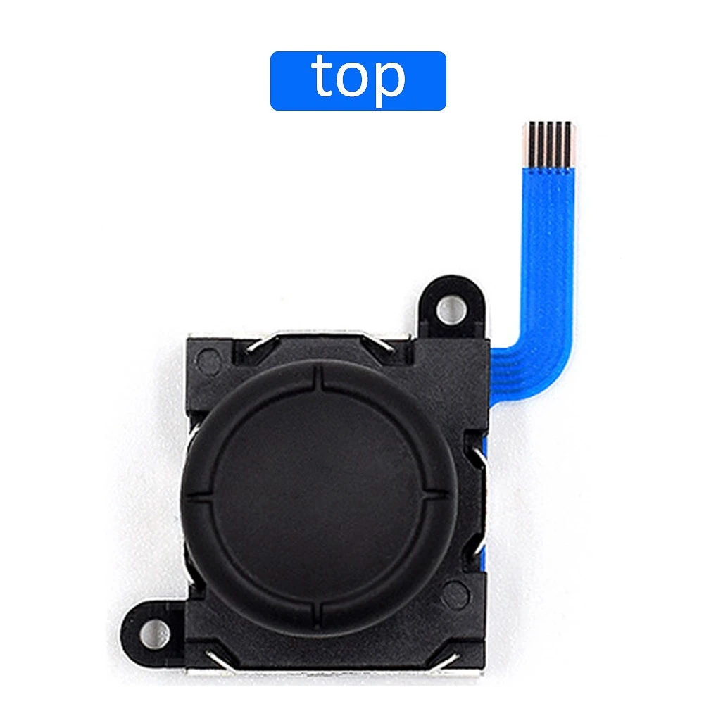3D Analog Rocker Joycon for Nintendo Joy Stick Repair Accessories_OFSS