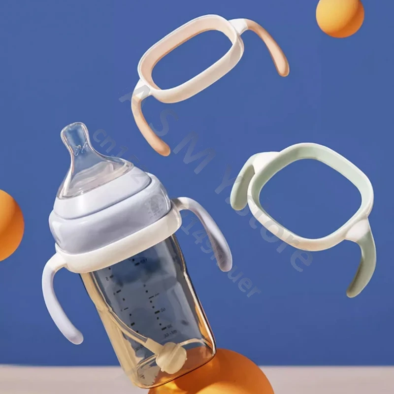 ANPEI Suitable for hegen bottle handles and nipple 4