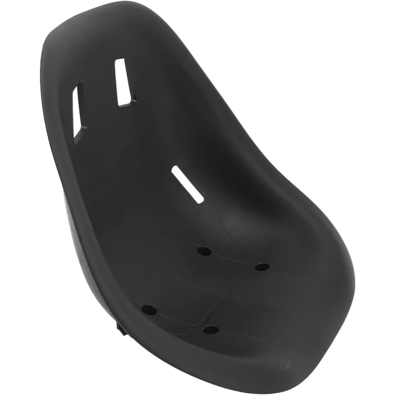 Seat Backrest Saddle, Comfortable Ergonomic Design, Suitable for Karting, Easy To Clean, DIY Universal Accessories, Convenient