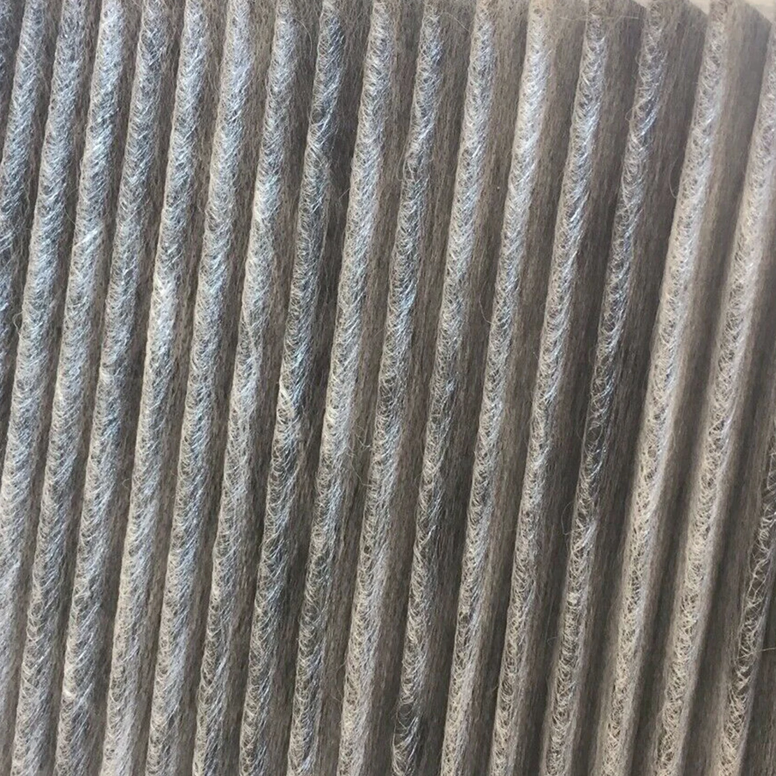 Car Cabin Air Filter Chrysler 300 Dodge Challenger Charger Magnum 4596501AB air filters car filter