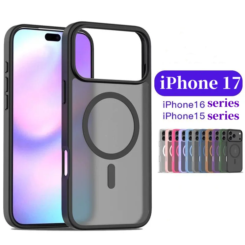 Custodia Per Cellulare All-inclusive Per Iphone 15/15pro/15pro Max/15 - Foto 8