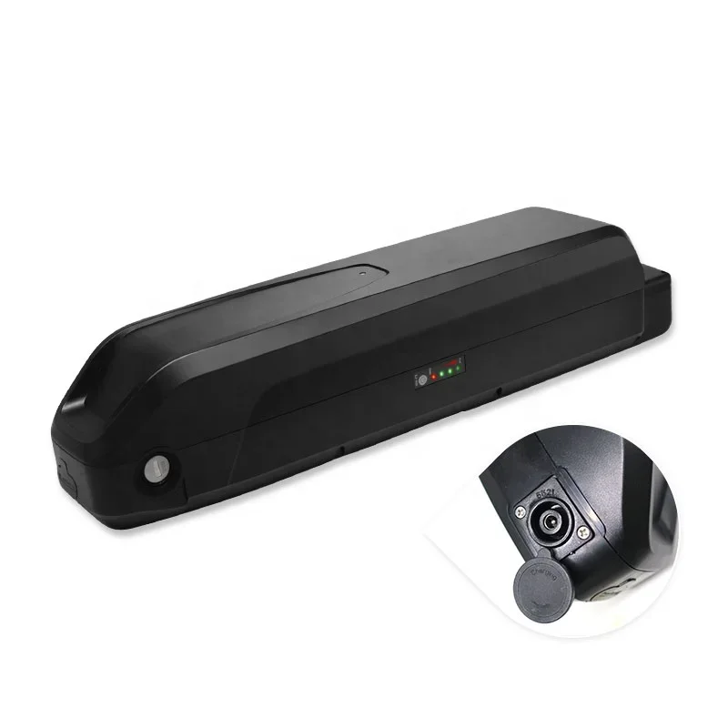 

Литиевая батарея Hailong для электровелосипеда 36 в 48 в 52 в 60 в 72 в 10 Ач 13 Ач 15 Ач 20 Ач