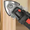 Angle Grinder Adapter Oscillating Tool Electric for Mortal Mortar Polishing 5