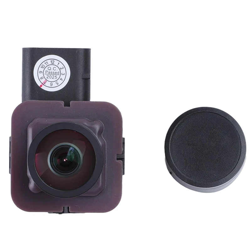 Rear View Back up Camera Replacement for Ford Lincoln