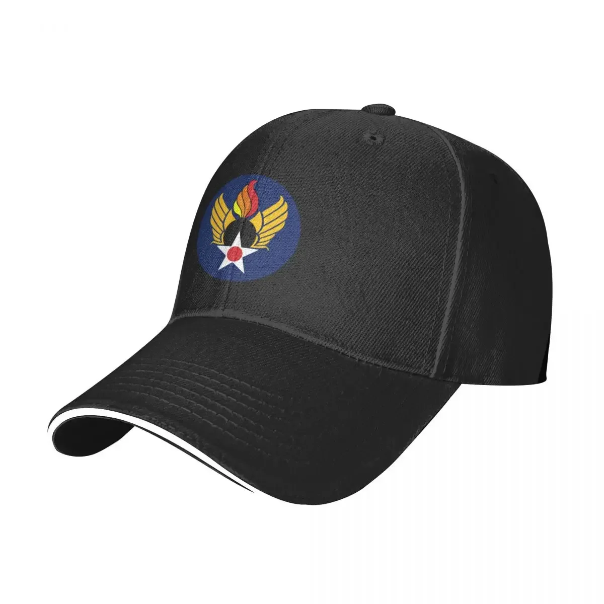 

USAF AMMO Pisspot Baseball Cap New Hat Golf Hat Rugby Female Men's