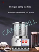 Traditional Chinese Medicine Decocting Fully Automatic Electric Pot Integrated Commercial Intelligent Herbal Tea Make 2