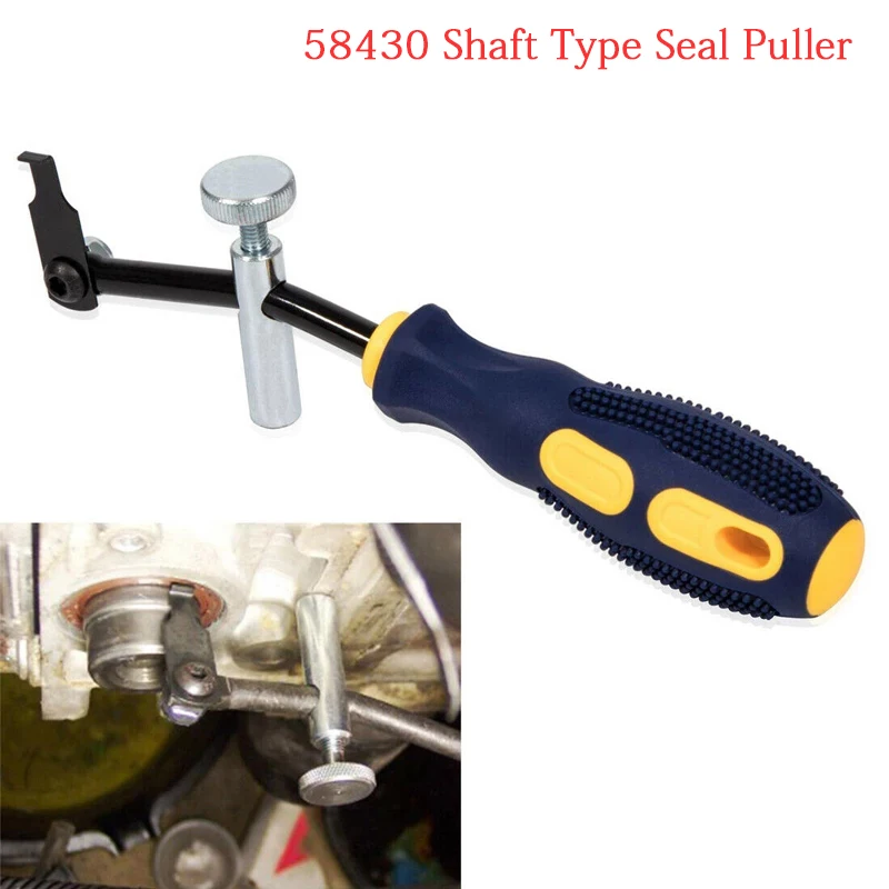 58430ShaftTypeSealPullerforManyShaftSealApplicationCamShaft