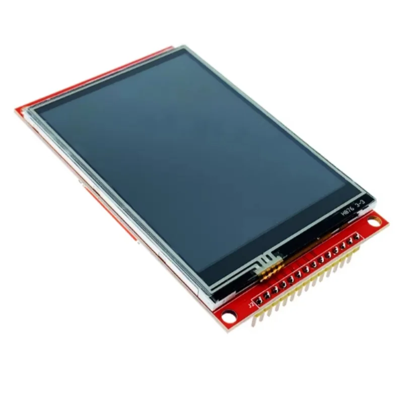รูปสินค้า โมดูลจอสี LCD 3.2 นิ้ว สำหรับ ESP32