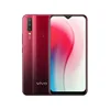 Vivo Y17 4G SmartPhone Global firmware Android MediaTek MT6765 6.35-inch screen Face + fingerprnit ID 4GB 128GB Used Phone 6