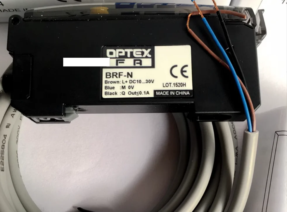 

Новый оригинальный специальный усилитель OPTEX