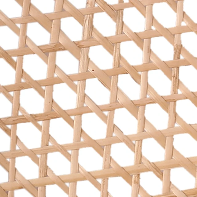 Rattan Gyümölcskosár Kézzel Szőtt Tálca Reggeli Kenyér Kis Kosár Gyümölcs Otthoni Nappali Tároló Fotó Kellékek - Image 5