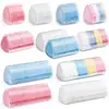 1/10/20/30pcs/Set Fabric Tailors Chalk Erasable Fabric Marker Patchwork Clothing DIY Sewing Tool Box Set Needlework Accessories 1