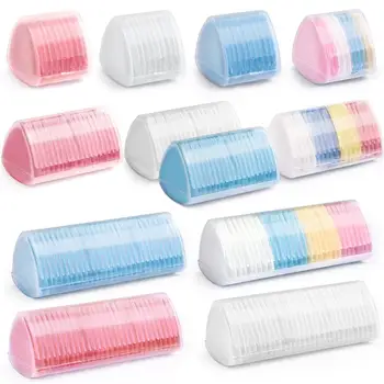 1/10/20/30pcs/Set Fabric Tailors Chalk Erasable Fabric Marker Patchwork Clothing DIY Sewing Tool Box Set Needlework Accessories 1