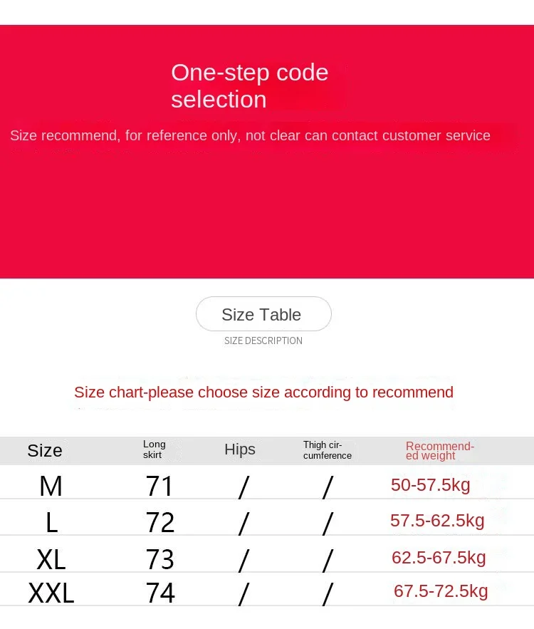 Q70816# Pregnancy Skirt Skirts Women Hip Skirt Spring Autumn Split Loose Slim Straight Mid-Long Maternity