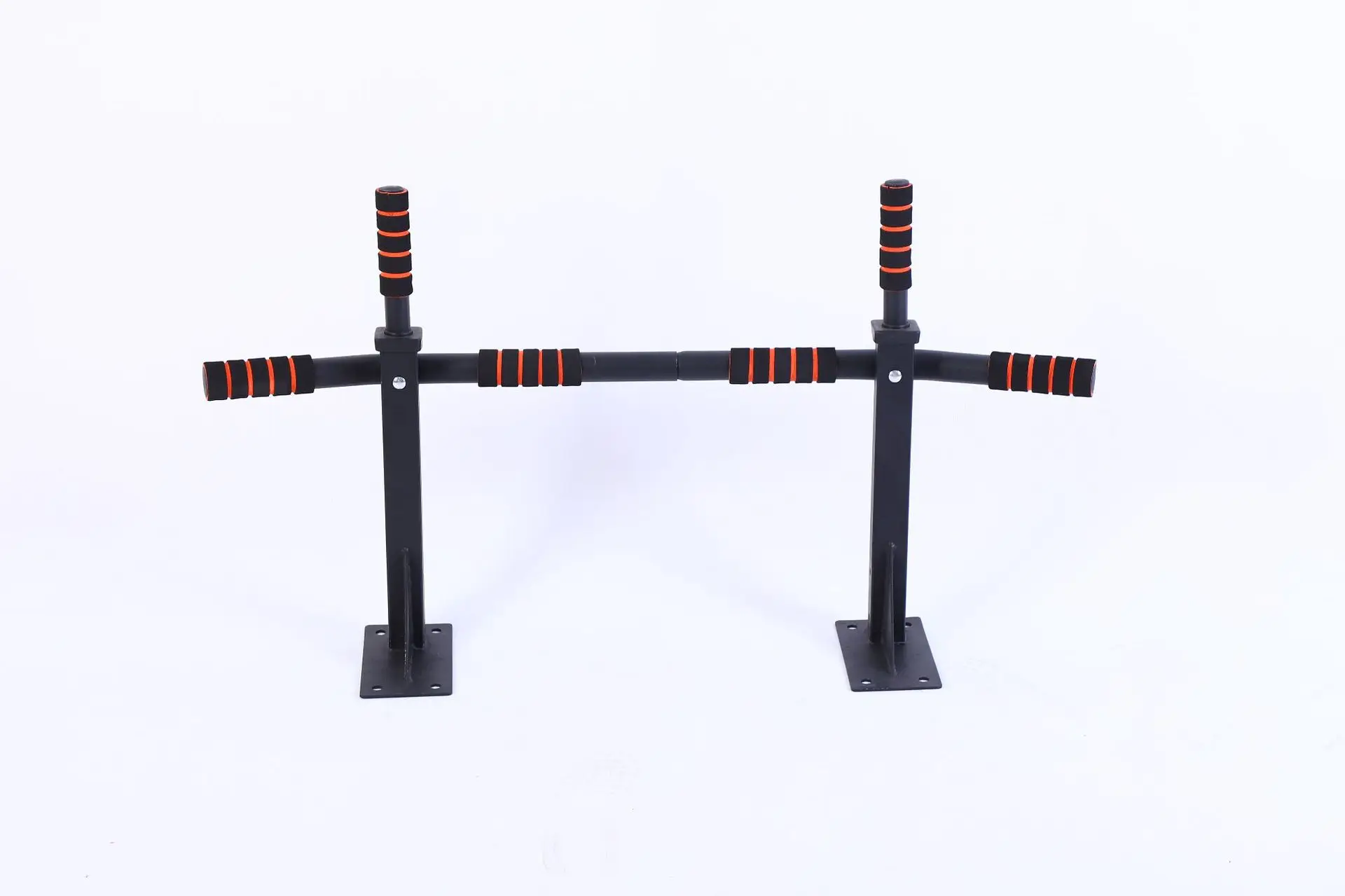 Pull-ups Horizontal Bars Wall Home Fitness 93X50X18CM