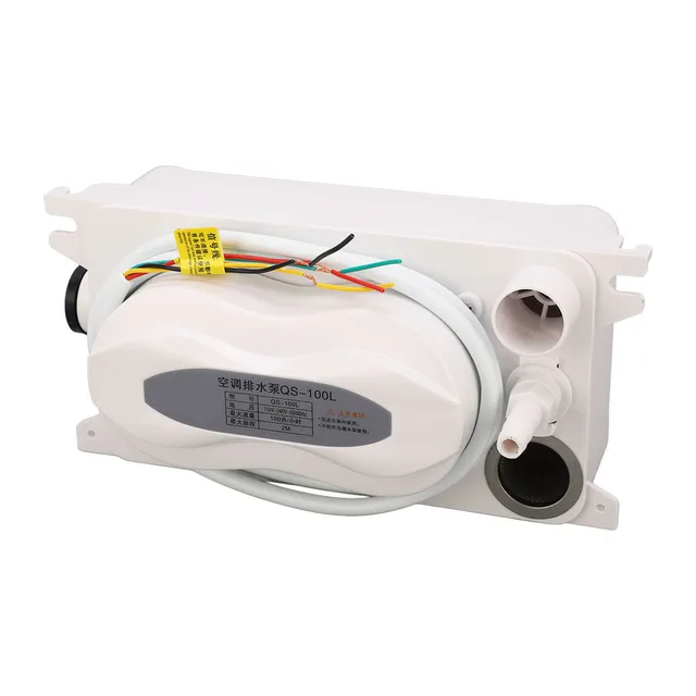 Automatic HVAC Condensate Pump Automatic Condensate Pump - 500ml Tank ...