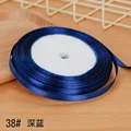 6mm deep Blue